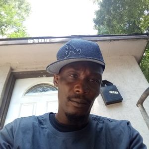 Meet your Posher, Darious